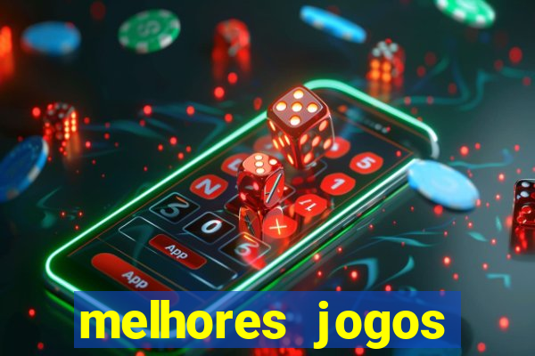 melhores jogos estrategia android